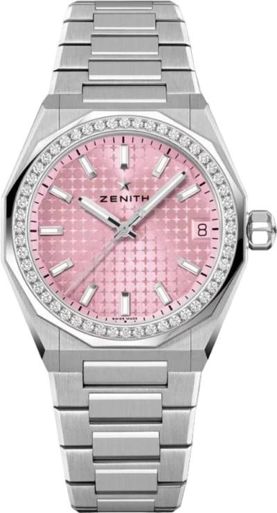 Zenith Defy Skyline