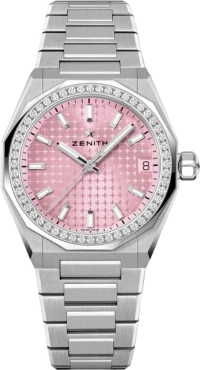 Zenith Defy Zenith Defy