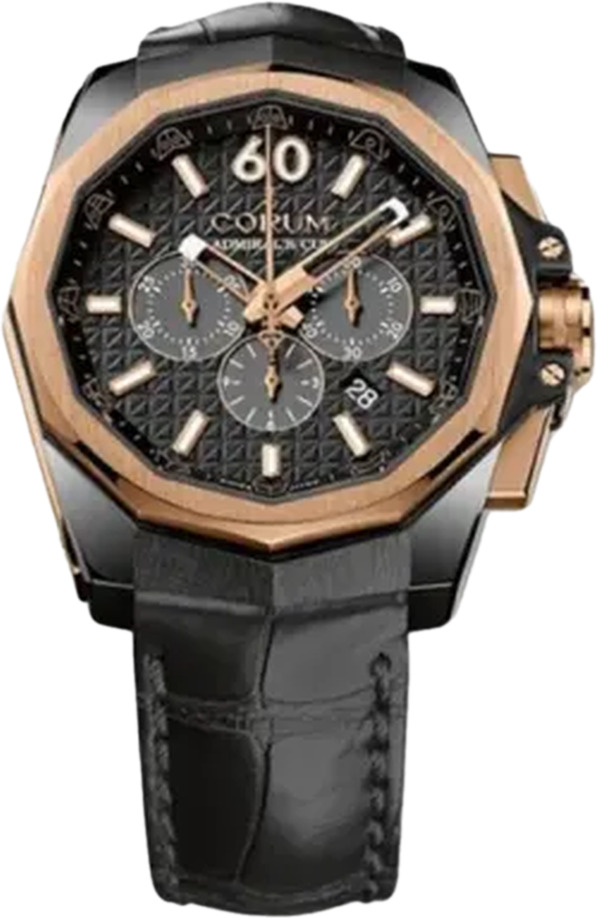 Corum Admiral