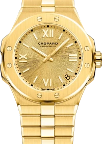 Chopard Alpine Eagle Chopard Alpine Eagle