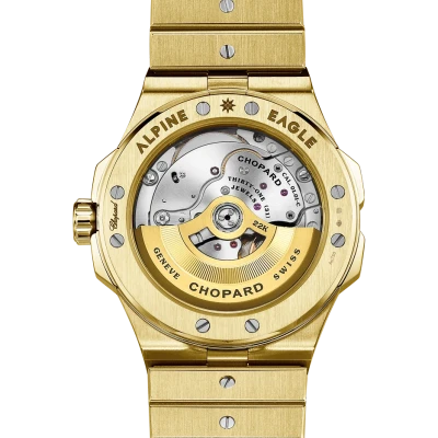 Chopard Alpine Eagle Chopard Alpine Eagle