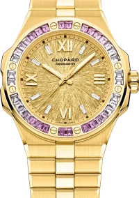 Chopard Alpine Eagle Chopard Alpine Eagle
