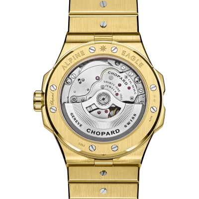 Chopard Alpine Eagle Chopard Alpine Eagle