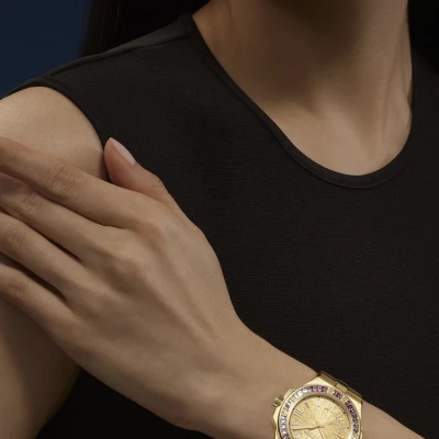 Chopard Alpine Eagle Chopard Alpine Eagle