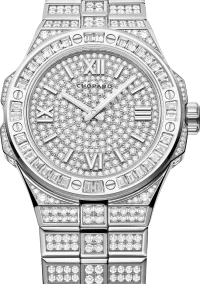 Chopard Alpine Eagle Chopard Alpine Eagle