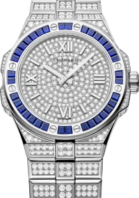 Chopard Alpine Eagle Chopard Alpine Eagle