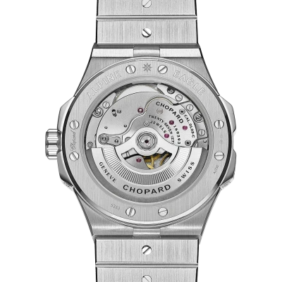 Chopard Alpine Eagle Chopard Alpine Eagle