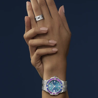 Chopard Alpine Eagle Chopard Alpine Eagle