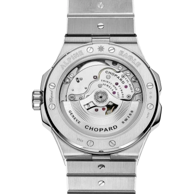 Chopard Alpine Eagle Chopard Alpine Eagle