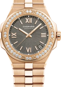 Chopard Alpine Eagle Chopard Alpine Eagle