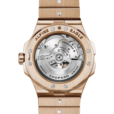 Chopard Alpine Eagle Chopard Alpine Eagle