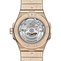 Chopard Alpine Eagle Chopard Alpine Eagle