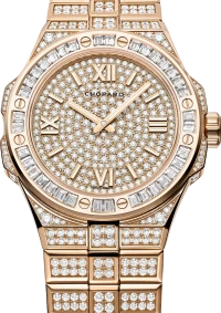 Chopard Alpine Eagle Chopard Alpine Eagle