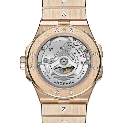 Chopard Alpine Eagle Chopard Alpine Eagle