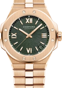 Chopard Alpine Eagle Chopard Alpine Eagle