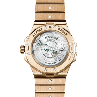 Chopard Alpine Eagle Chopard Alpine Eagle