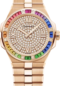 Chopard Alpine Eagle Chopard Alpine Eagle