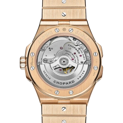 Chopard Alpine Eagle Chopard Alpine Eagle