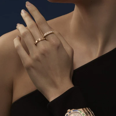 Chopard Alpine Eagle Chopard Alpine Eagle
