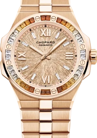 Chopard Alpine Eagle Chopard Alpine Eagle
