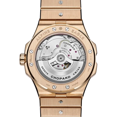 Chopard Alpine Eagle Chopard Alpine Eagle
