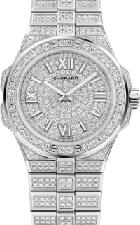 Chopard Alpine Eagle Chopard Alpine Eagle