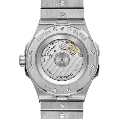 Chopard Alpine Eagle Chopard Alpine Eagle