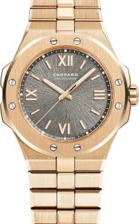 Chopard Alpine Eagle Chopard Alpine Eagle