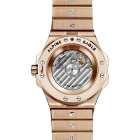 Chopard Alpine Eagle Chopard Alpine Eagle