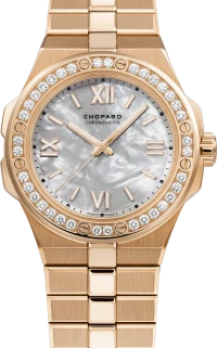 Chopard Alpine Eagle Chopard Alpine Eagle
