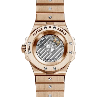 Chopard Alpine Eagle Chopard Alpine Eagle