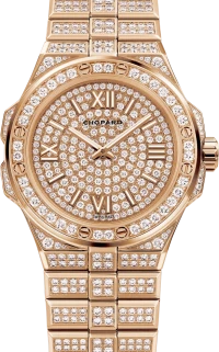 Chopard Alpine Eagle Chopard Alpine Eagle
