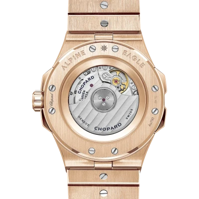 Chopard Alpine Eagle Chopard Alpine Eagle