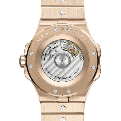 Chopard Alpine Eagle Chopard Alpine Eagle