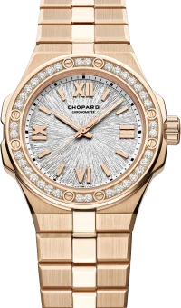Chopard Alpine Eagle Chopard Alpine Eagle