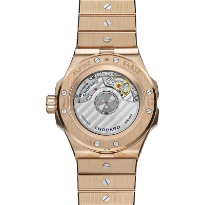Chopard Alpine Eagle Chopard Alpine Eagle
