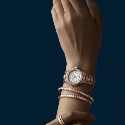 Chopard Alpine Eagle Chopard Alpine Eagle