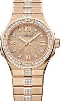 Chopard Alpine Eagle Chopard Alpine Eagle