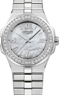 Chopard Alpine Eagle Chopard Alpine Eagle