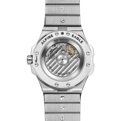Chopard Alpine Eagle Chopard Alpine Eagle