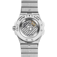 Chopard Alpine Eagle Chopard Alpine Eagle