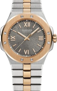 Chopard Alpine Eagle Chopard Alpine Eagle