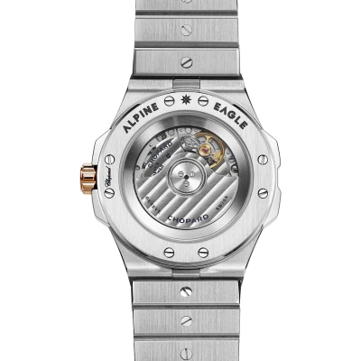 Chopard Alpine Eagle Chopard Alpine Eagle
