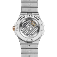 Chopard Alpine Eagle Chopard Alpine Eagle