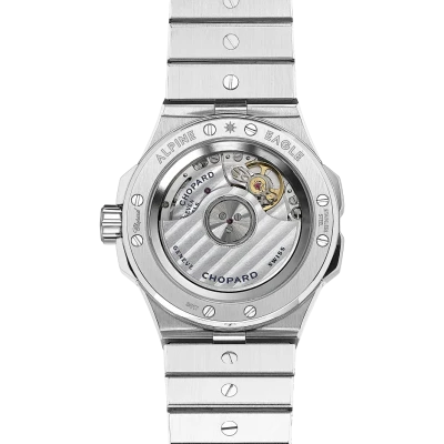 Chopard Alpine Eagle Chopard Alpine Eagle