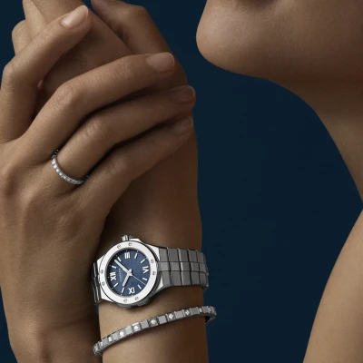 Chopard Alpine Eagle Chopard Alpine Eagle
