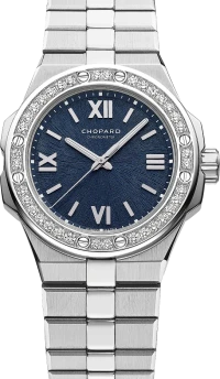 Chopard Alpine Eagle Chopard Alpine Eagle