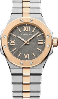 Chopard Alpine Eagle Chopard Alpine Eagle
