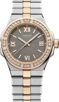 Chopard Alpine Eagle Chopard Alpine Eagle