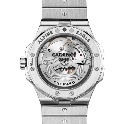 Chopard Alpine Eagle Cadence 8HF Chopard Alpine Eagle Cadence 8HF